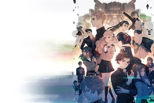 13 Sentinels: Aegis Rim walkthrough and guide