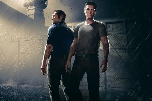 A Way Out walkthrough and guide