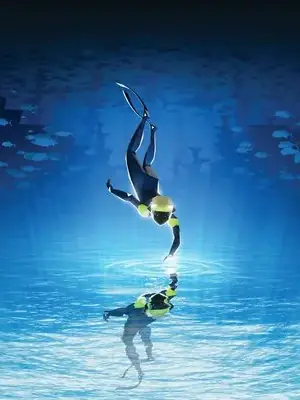 Abzu walkthrough and guide