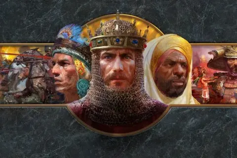 Age of Empires II: Definitive Edition walkthrough and guide