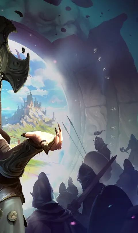 Age of Wonders 4 walkthrough and guide