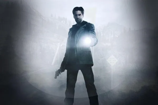 Alan Wake walkthrough and guide