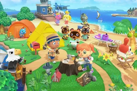 Animal Crossing: New Horizons walkthrough and guide