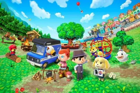 Animal Crossing: New Leaf walkthrough and guide