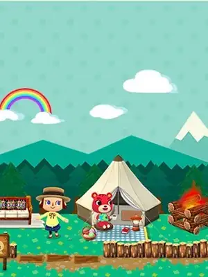 Animal Crossing: Pocket Camp walkthrough and guide