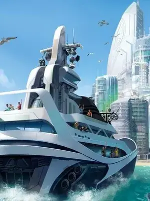 Anno 2070 walkthrough and guide