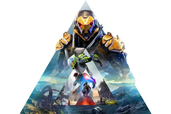 Anthem walkthrough and guide
