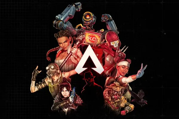 Apex Legends walkthrough and guide