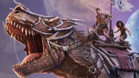 Ark 2 walkthrough and guide