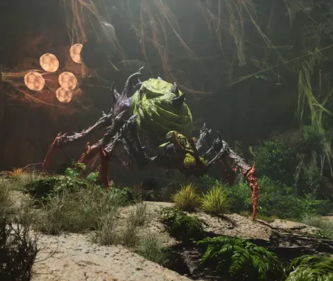 ARK: Survival Ascended walkthrough and guide