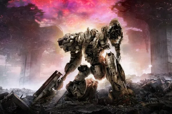 Armored Core VI: Fires of Rubicon walkthrough and guide