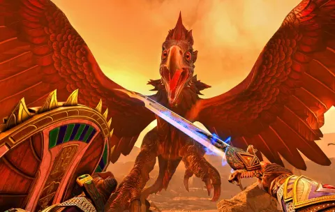 Asgard's Wrath 2 walkthrough and guide