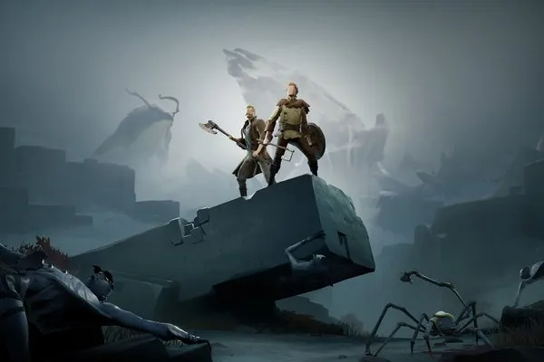 Ashen walkthrough and guide