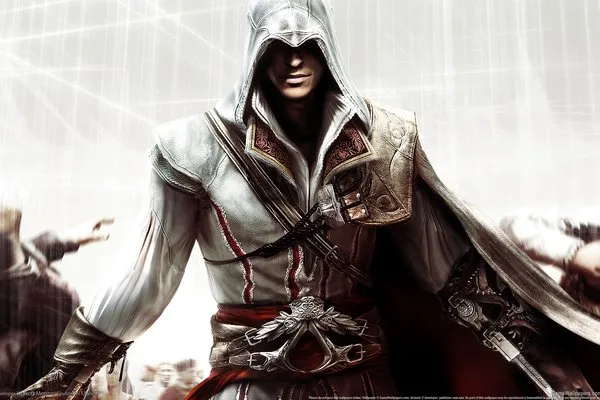 Assassin's Creed
