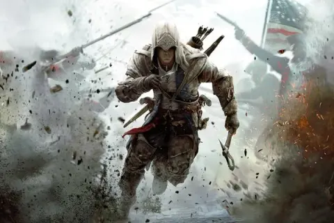 Assassin's Creed III walkthrough and guide