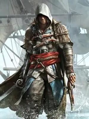 Assassin's Creed IV: Black Flag walkthrough and guide