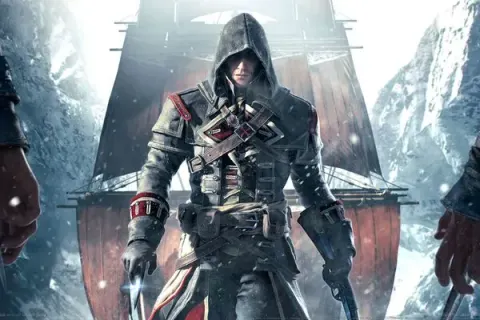 Assassin's Creed Rogue walkthrough and guide