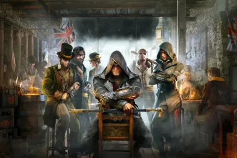 Assassin's Creed Syndicate walkthrough and guide
