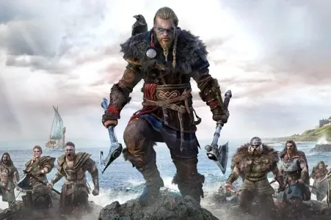 Assassin's Creed Valhalla walkthrough and guide