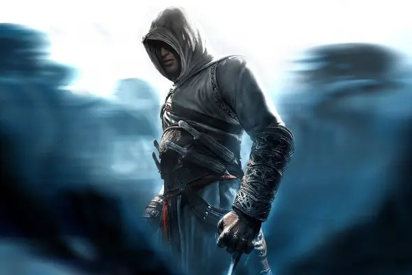 Assassin's Creed walkthrough and guide
