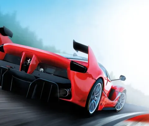 Assetto Corsa walkthrough and guide