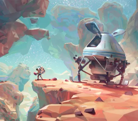 Astroneer walkthrough and guide