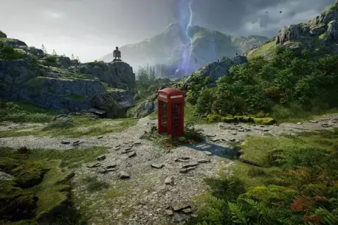 Atomfall walkthrough and guide
