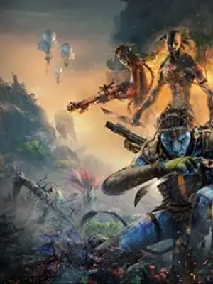 Avatar: Frontiers of Pandora - From the Ashes walkthrough and guide