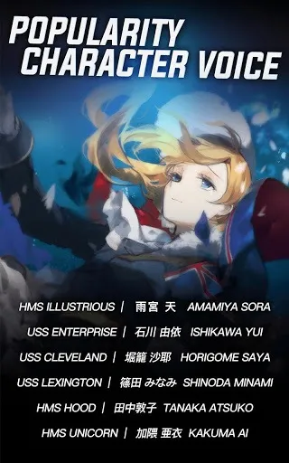 Azur Lane walkthrough and guide
