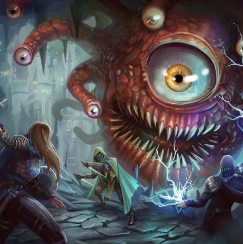 Baldur's Gate II: Shadows of Amn walkthrough and guide