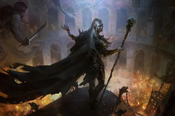 Baldur's Gate walkthrough and guide