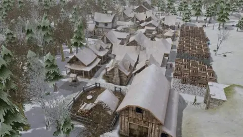 Banished walkthrough and guide