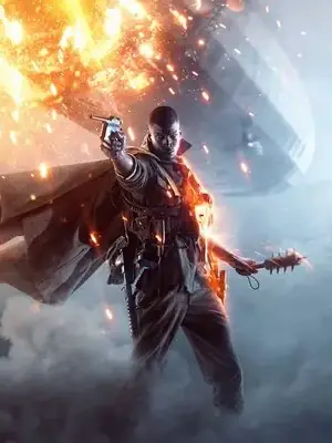 Battlefield 1 walkthrough and guide