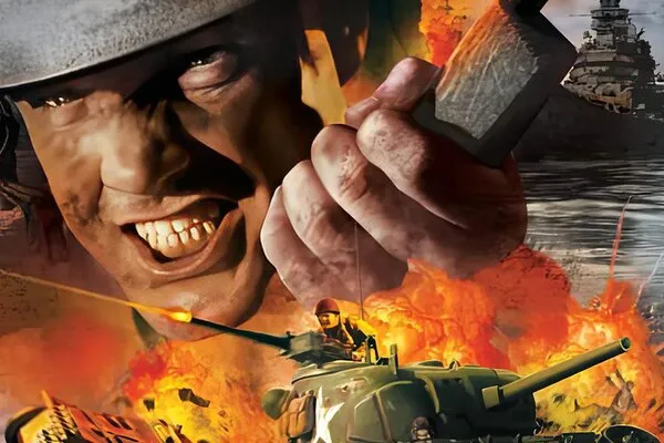 Battlefield 1942 walkthrough and guide
