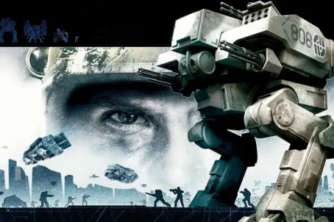 Battlefield 2142 walkthrough and guide
