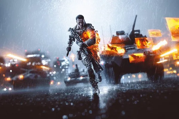 Battlefield 4 walkthrough and guide