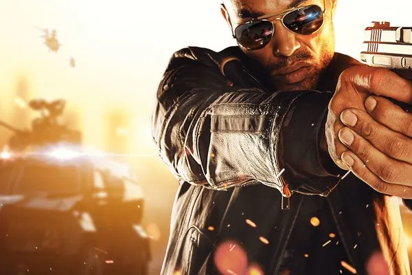 Battlefield Hardline walkthrough and guide