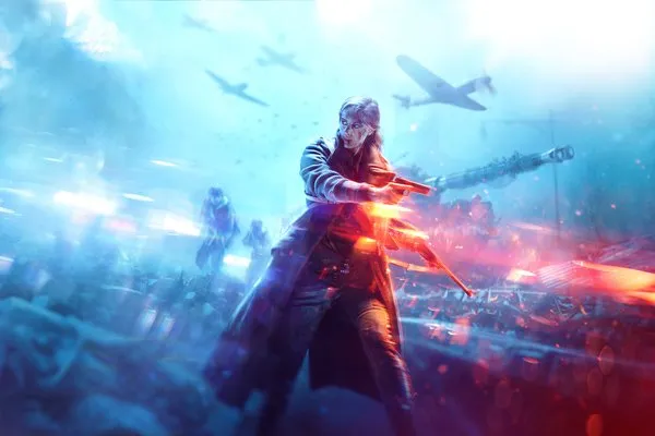 Battlefield V walkthrough and guide