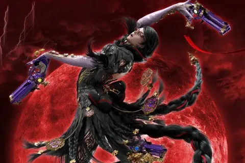 Bayonetta 3 walkthrough and guide