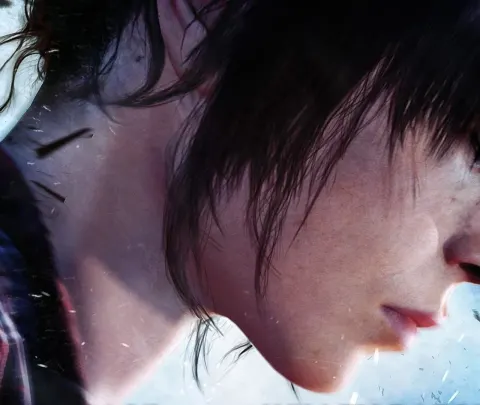 Beyond: Two Souls walkthrough and guide