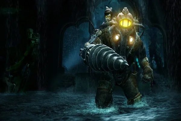 BioShock 2 walkthrough and guide