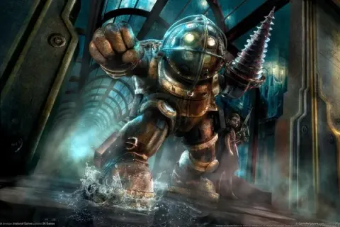 BioShock walkthrough and guide