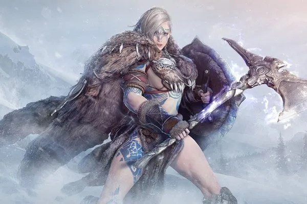Black Desert Online walkthrough and guide