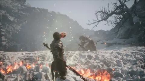 Black Myth: Wukong walkthrough and guide