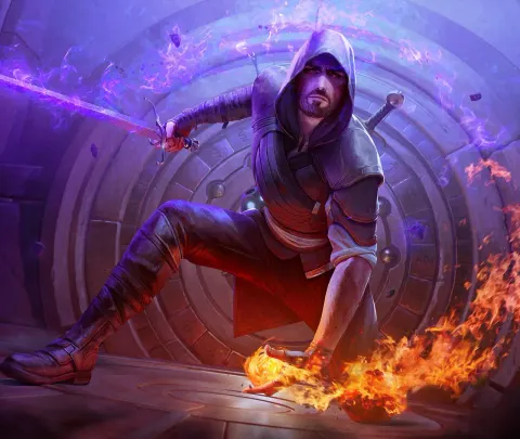 Blade & Sorcery walkthrough and guide