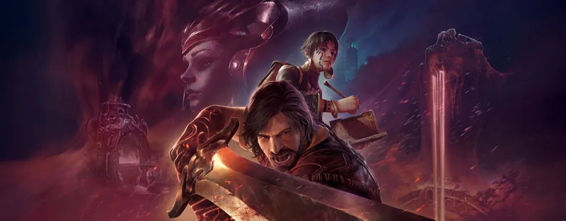 Blades of Fire walkthrough and guide