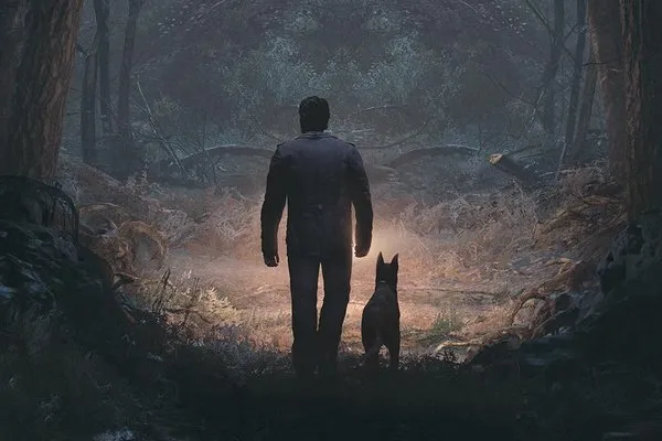 Blair Witch walkthrough and guide