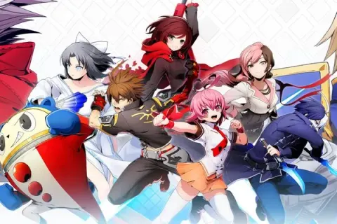 BlazBlue: Cross Tag Battle walkthrough and guide