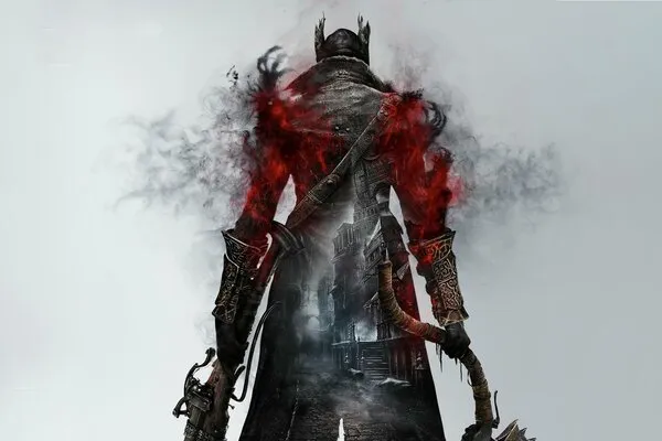 Soulsborne