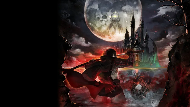 Bloodstained: The Scarlet Engagement walkthrough and guide